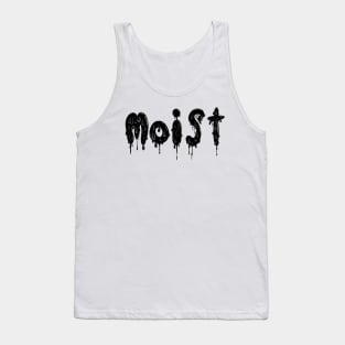 Moist Tank Top